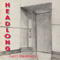 Headlong -CD cover