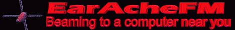 EarAche Radio