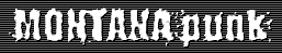 Montana Punk